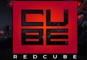 RED CUBE VR