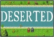 Deserted: The Story of Peter