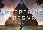 Unearthing Mars VR