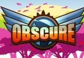 Obscure - Challenge Your Mind