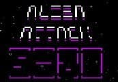 Alien Attack: Zero