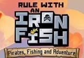 Rule with an Iron Fish