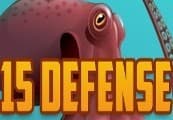 15 Defense