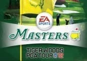 Tiger Woods PGA TOUR 12: The Masters