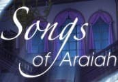 Songs of Araiah: Re-mastered Edition