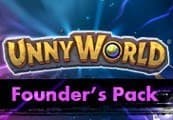 UnnyWorld - Founder's Pack