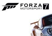 Forza Motorsport 7 Deluxe Edition XBOX One / Windows 10