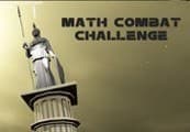 Math Combat Challenge