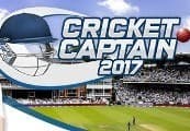 Cricket Captain 2017