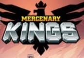 Mercenary Kings: Reloaded Edition 4-Pack