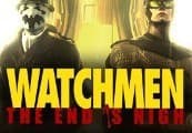 Watchmen: The End is Nigh - Part 1