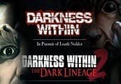 Darkness Within 1 + 2