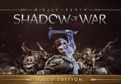 Middle-Earth: Shadow of War Gold Edition