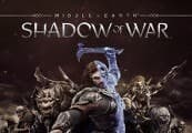 Middle-Earth: Shadow of War Day One RU VPN Required Edition