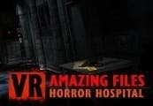 VR Amazing Files: Horror Hospital