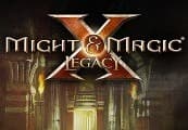 Might and Magic X: Legacy Deluxe Edition