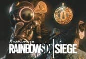 Tom Clancy's Rainbow Six Siege - Smoke Bushido Set DLC
