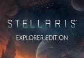 Stellaris Explorer