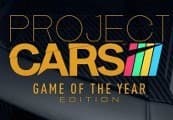 Project CARS - Game of the Year Edition Upgrade