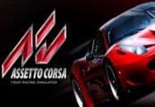 Assetto Corsa ASIA