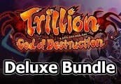 Trillion: God of Destruction Deluxe
