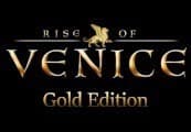 Rise of Venice Gold Edition