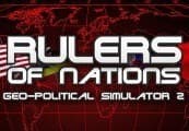 Rulers of Nations