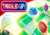 Tangled Up!