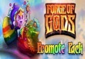 Forge of Gods - Promote Pack DLC