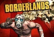 Borderlands