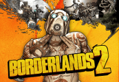 Borderlands 2 - Complete Headhunter Pack