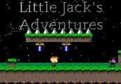 Little Jack's Adventures