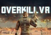 Overkill VR: Action Shooter FPS