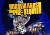 Borderlands: The Pre-Sequel ASIA