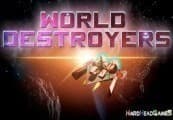 World Destroyers