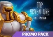 Tap Adventure: Time Travel - Promo Pack DLC