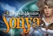 Sonya: The Great Adventure