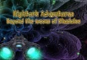 Nightork Adventures: Beyond the Moons of Shadalee