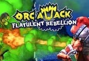 Orc Attack: Flatulent Rebellion