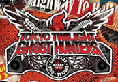 Tokyo Twilight Ghost Hunters Daybreak: Special Gigs