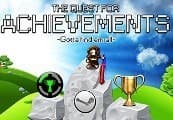 The Quest for Achievements