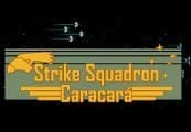 Strike Squadron: Caracará