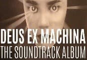Deus Ex Machina GOTY - The Soundtrack