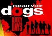 Reservoir Dogs: Bloody Days