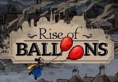 Rise of Balloons