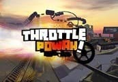 Throttle Powah VR