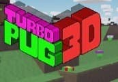 Turbo Pug 3D