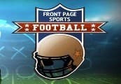 Front Page Sports Football
