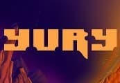 Yury