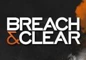 Breach & Clear Collection